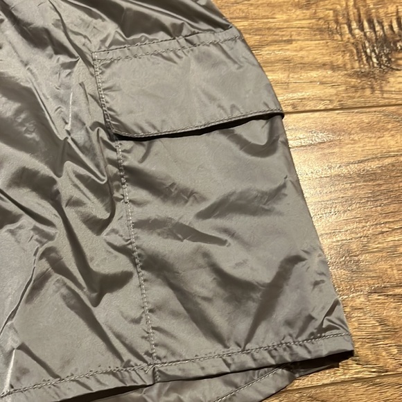 aerie metallic pocket shorts - Picture 5 of 11